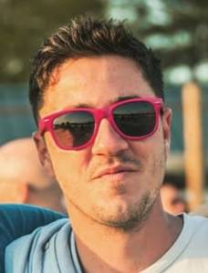 rencontre avec Frank