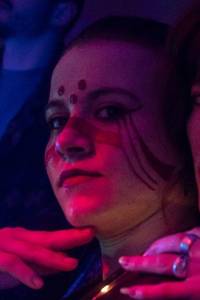 Femme célibataire 24 ans à Strasbourg