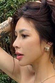 rencontre avec Nadine