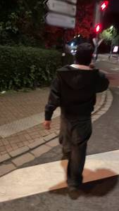 Rencontre homme
