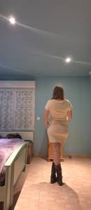 Elsie rencontre avec Elsie