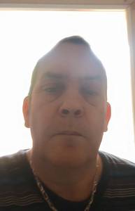 rencontre avec Caleb