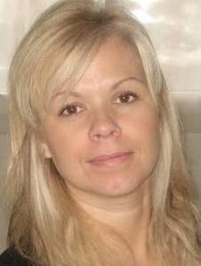 Femme célibataire 31 ans à Le-Mans