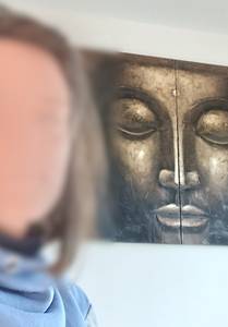 Jeannie rencontre avec Jeannie