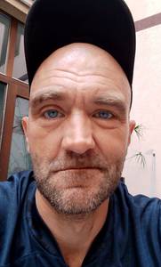 Photo du profil Billy, 44 ans à Strasbourg