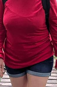 Plan cul avec fille châtain coquine à plan-cul-hede