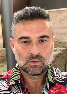 rencontre avec Christian