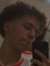 rencontre avec Darren