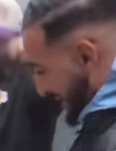 rencontre avec Pedro