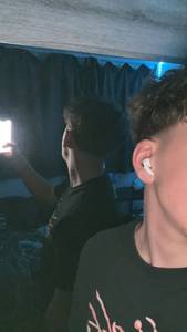 Walter rencontre avec Walter