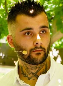 rencontre avec Brandon