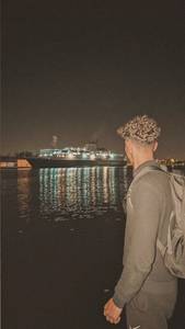 Duane rencontre avec Duane