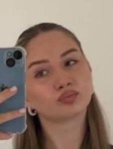 Luraaa25, femme coquine de 29 ans - Grimbergen
