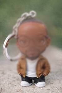 rencontre avec Rickey