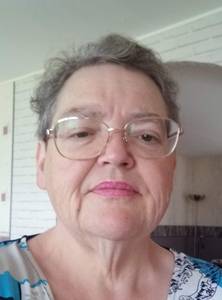 Femme célibataire 63 ans à Paris-5e