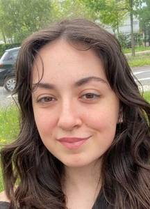 rencontre avec Juana