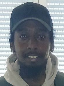 Terrell rencontre avec Terrell