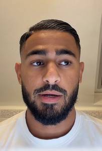 rencontre avec Leslie