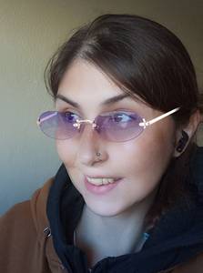Photo du profil Megan, 46 ans à Marseille 10