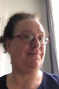 Femme célibataire 56 ans à Versailles