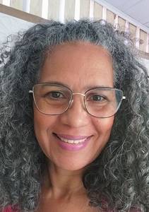 Salmosantiago19, femme coquine de 44 ans - Ariquemes