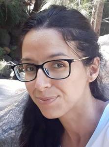 Celia jolie ronde, cherche une rencontre