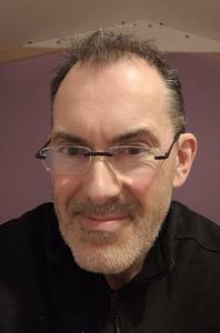 rencontre avec Gustavo