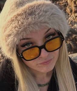 rencontre avec Sonya