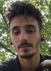 Photo du profil Hugh, 24 ans à Pontivy