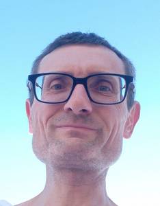 Photo du profil Milton, 47 ans à Alès