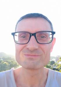 Photo du profil Milton, 47 ans à Alès