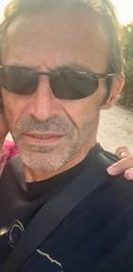 célibataire 54 ans
