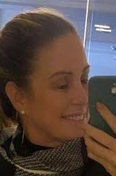 Femme célibataire 35 ans à Argenteuil