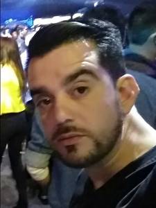 Tu veux prendre contact? célibataire de Valdepeñas