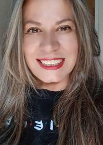 Femme célibataire 39 ans à Evry