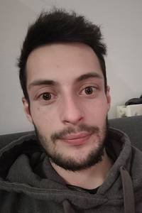 rencontre avec Reginald