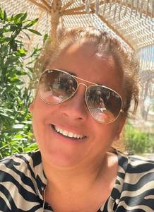 Femme célibataire 48 ans à Melun