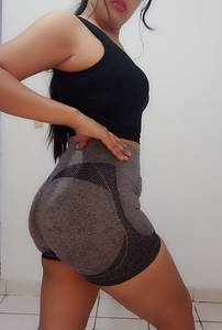 Any, femme coquine de 26 ans - El Bosque