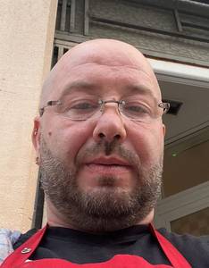 rencontre avec Daniel
