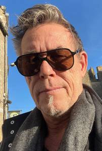 Terrence rencontre avec Terrence