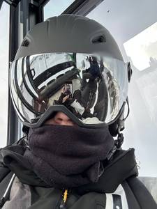 rencontre avec Terrence