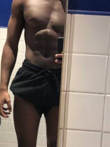 Trevor rencontre avec Trevor