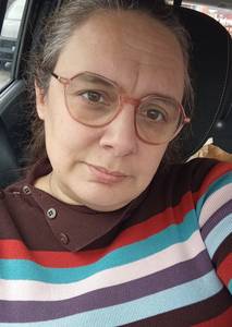 rencontre avec Gladys