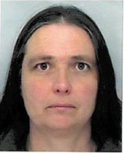 Femme célibataire 48 ans à Le-Mans
