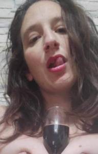 Femme coquine brune de 39ans à auvergne-rhone-alpes