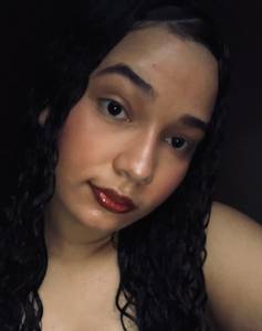 Leticyayws, femme coquine de 18 ans - Rio Branco