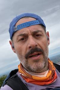 rencontre avec Gilbert
