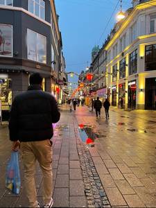 Ellis rencontre avec Ellis