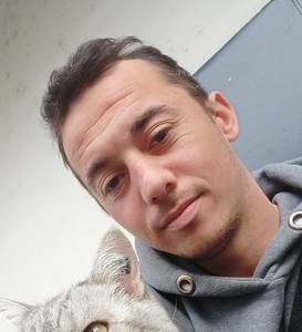rencontre avec Roy