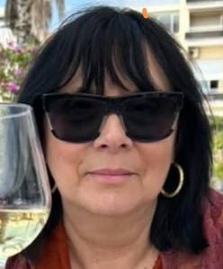 rencontre avec Patsy